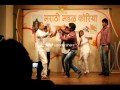 Nagoba once more dance by shivraj nile  audience