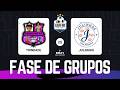 TRINDADE X JULINHAS | LIGA RO - FASE DE GRUPOS
