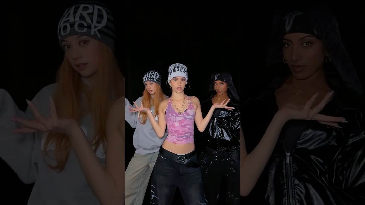 Watch hey Kendrick 😉🫣 #KATSEYE on YouTube Watch hey Kendrick 😉🫣 #KATSEYE on YouTube