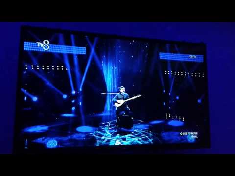 o ses türkiye