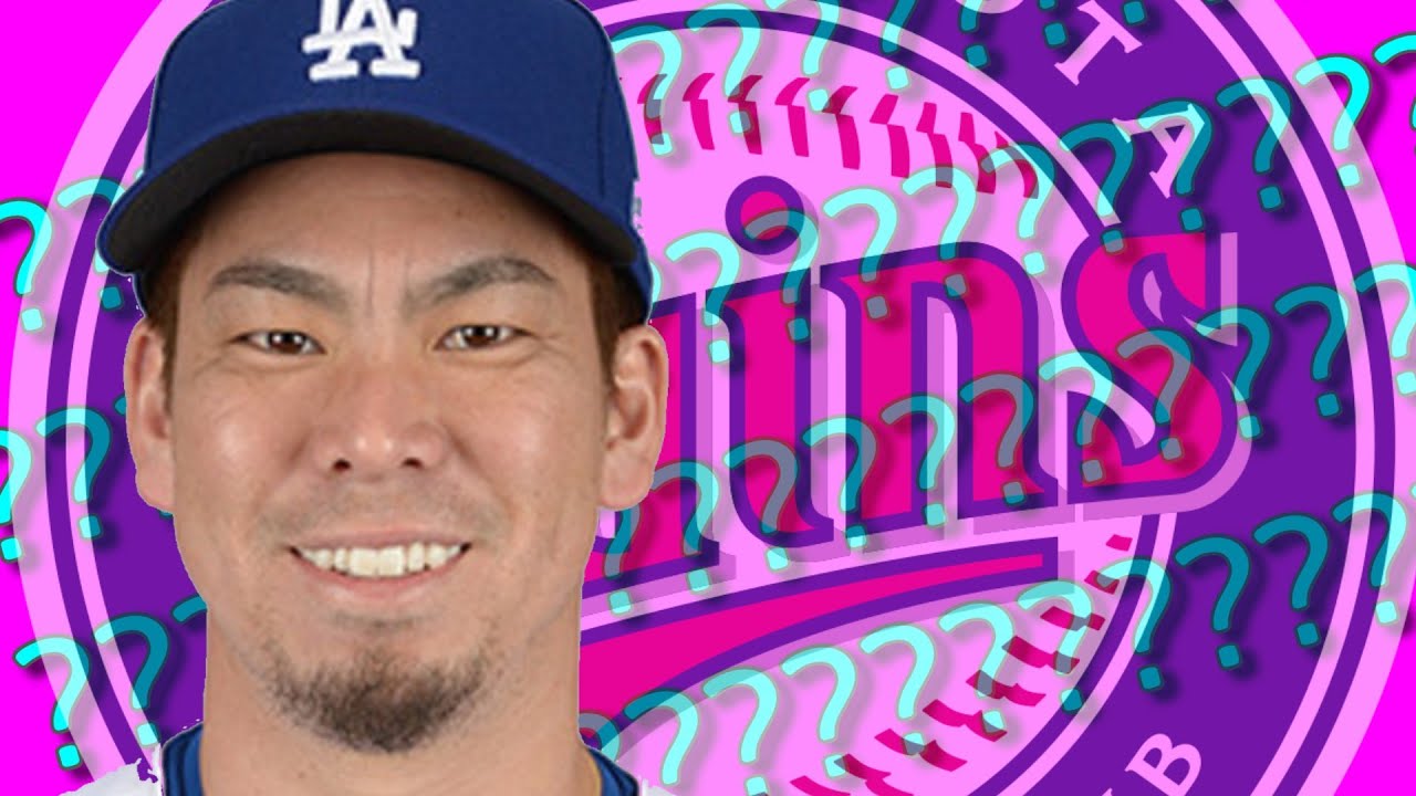 The Twins and Dodgers are both winning the Maeda-for-Graterol ...