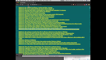 CNIT 129S: Ch 5: Bypassing Client-Side Controls Part 1
