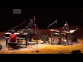 John Patitucci, André Marques and Clarence Penn !!! LIVE GREAT JAZZ SESSION !!!