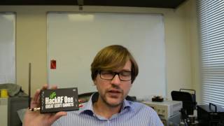 Software Defined Radio with HackRF - Lesson 1 Welcome