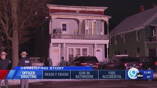 Investigation Opened Into Cortland Shooting