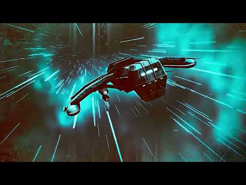 MONKEY3 - Ignition (Visualizer) | Napalm Records