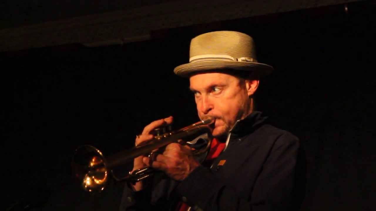 Robin Hopcraft - Ska in the City at The Bedford 11.01.14