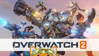 【Overwatch 2】怖いっす【Vtuber】