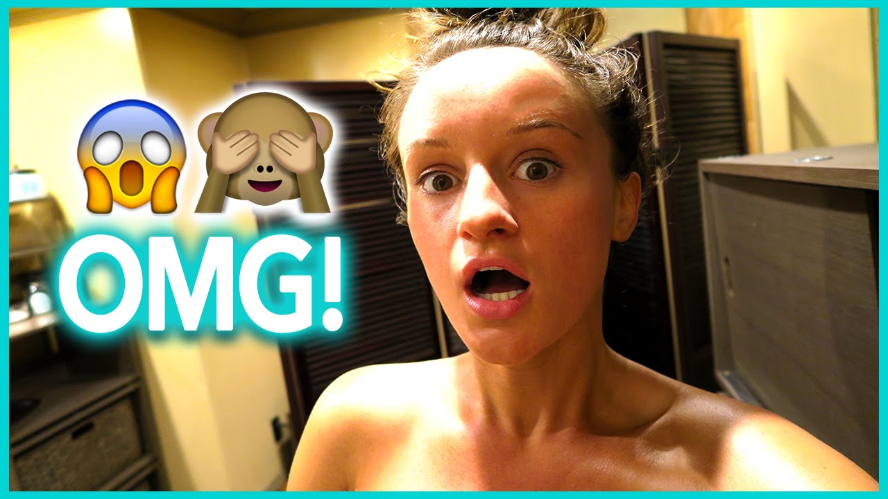 BAD SPRAY TAN YouTube BAD SPRAY TAN YouTube