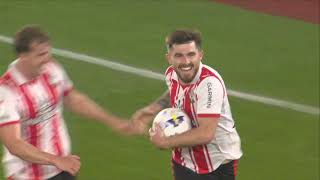 Southampton V Blackburn Rovers Highlights