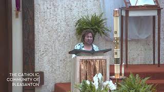 Fr. Gerald Pedrera - 15th Anniversary of Ordination Mass Live Stream - May 9, 2026