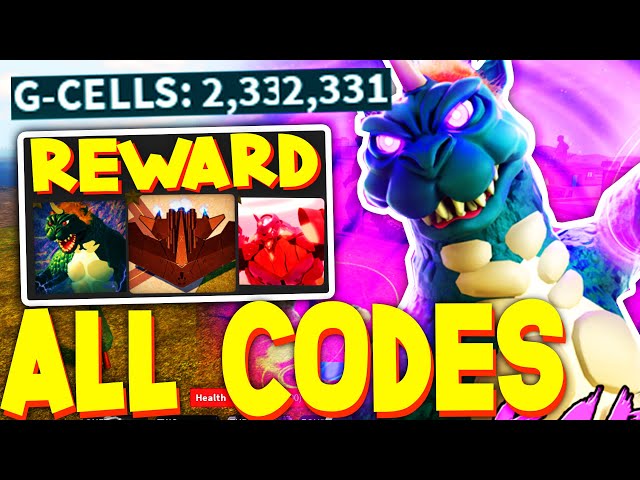 Roblox Kaiju Universe Codes (December 2023) - Do any exist? - Pro