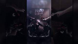 Poster Stop Bully Alight Motion Preset | Dj Emergency x Here Brewog