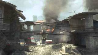 Amazing Tomahawk Bounce