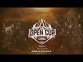 LCL Open Cup: Плей-офф
