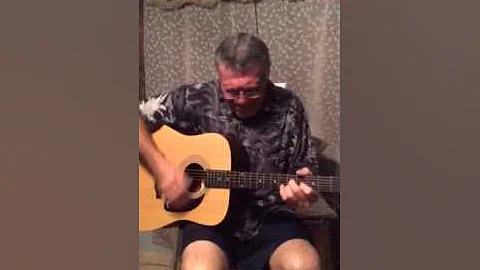 Original song by Tony DiPaola