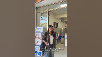 Here’s how to make proper use of your Smart ID Cards! ✅ #ID #smart #use #proper #security #viral