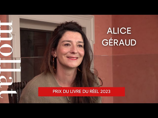 Alice Géraud, «Sambre : radioscopie d'un fait divers» ou l'effroyable  mécanique de l'échec police-justice - Au Poste