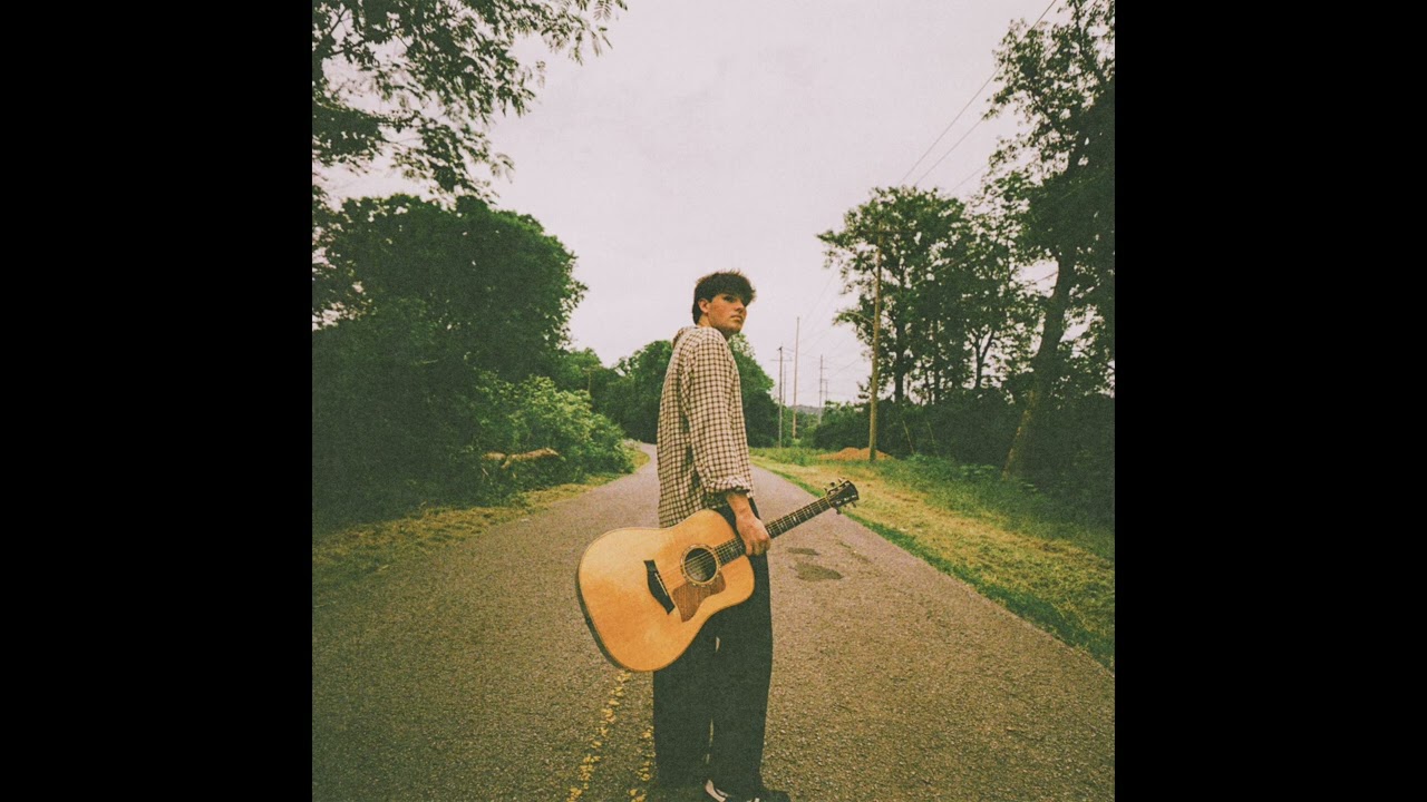 Ethan Beer - "Running Back Home" (Official Audio)