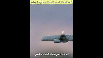 Why Airplanes Don