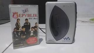 Repvblikkasih Dengarkanlah Kaset Pita Di Era Digitalpandemi