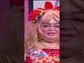 Shorts احمد رزق يخرج عن النص بسبب شنب طلعت زكريا 