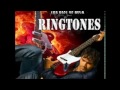 Ringtones — Great Rock Blues Guitar Solo
