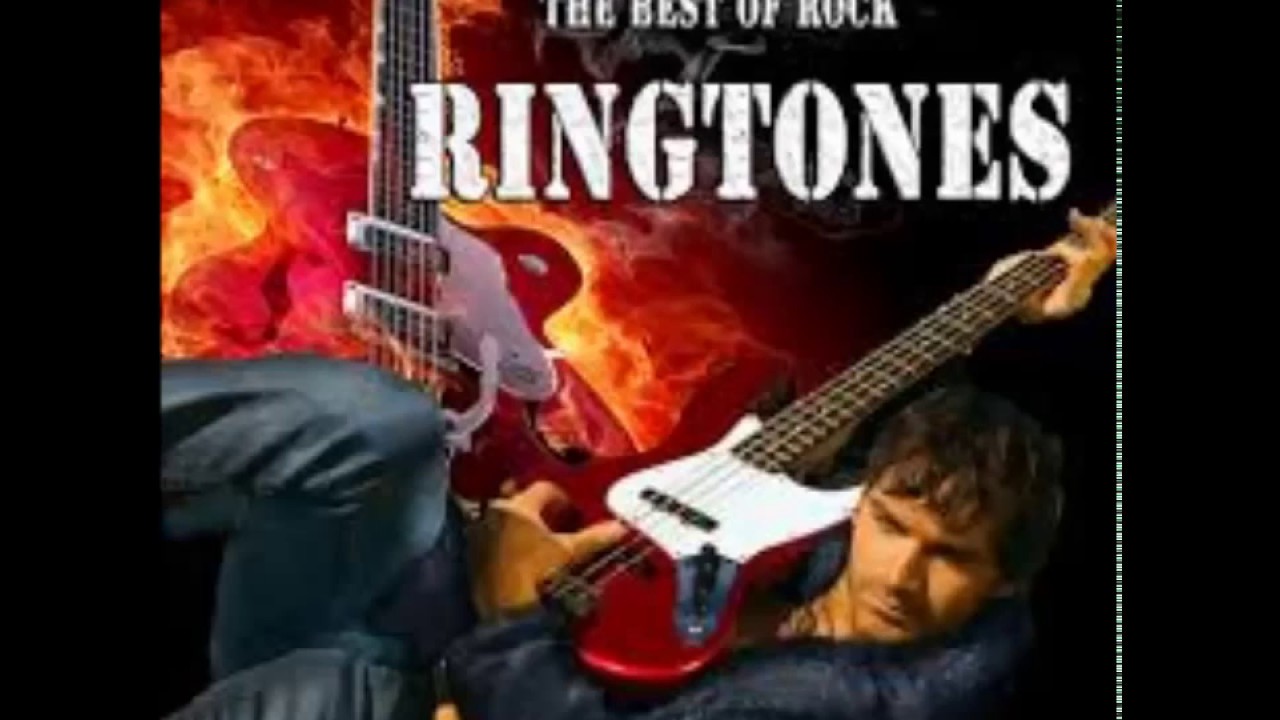 Ringtones — Great Rock Blues Guitar Solo YouTube