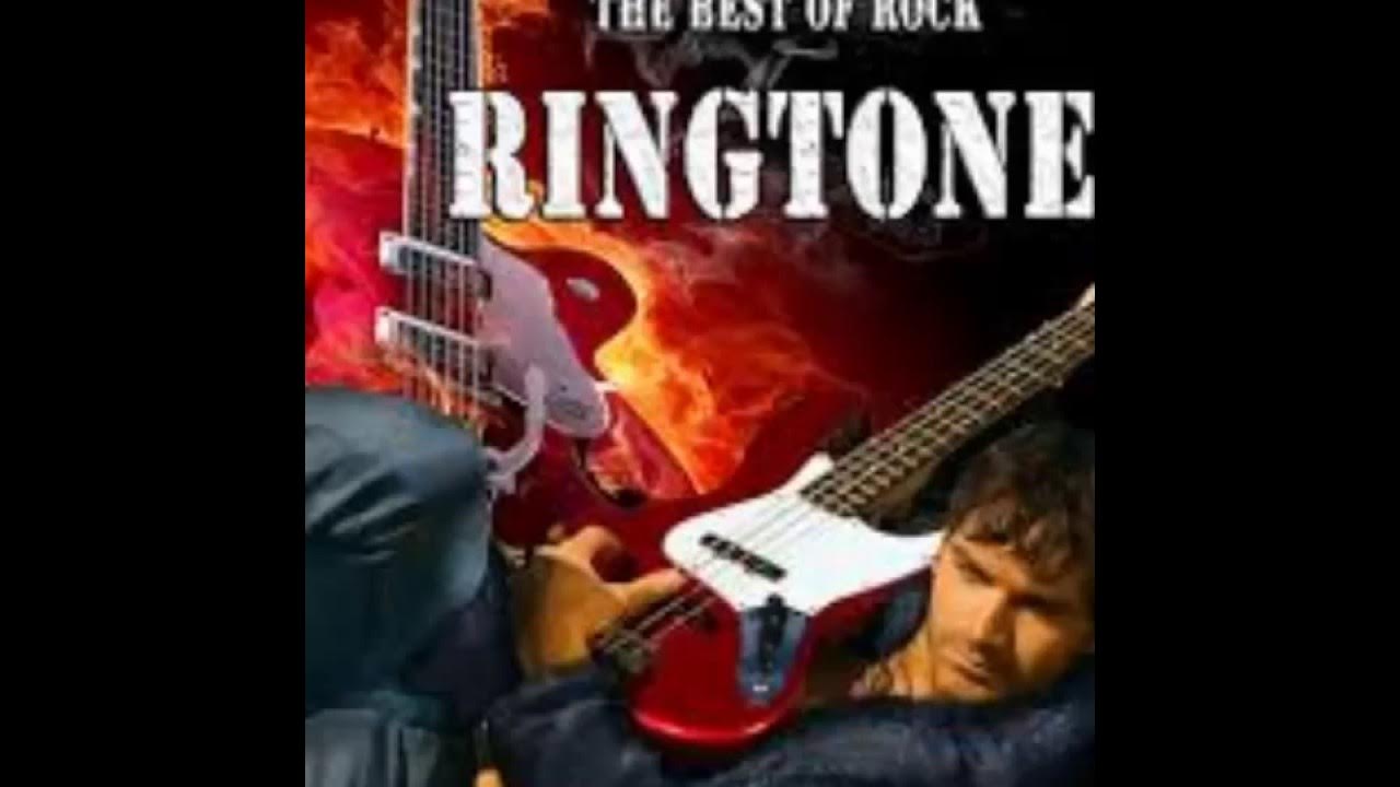 Ringtones — Great Rock Blues Guitar Solo YouTube