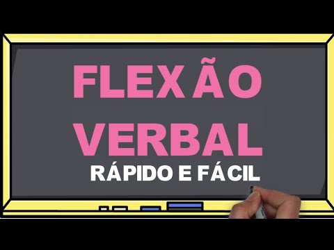 Vídeo: O que significa flexões?