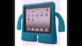 Capas de ipad