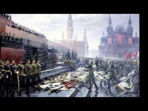 Марш Советской Армии Салих Сайдашев  Nathan Rachlin