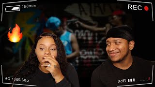 Tee Grizzley - Jay \& Twan 1  (OFFICIAL VIDEO) Couples React | PrinceTV