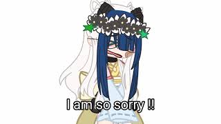 I'AM SO SORRY !! read description if you want oc code or offline code ..