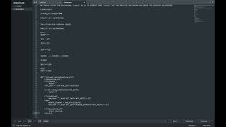 Next Palindrome Using Same Digits in python