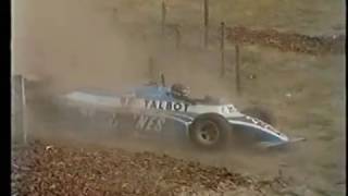 Jacques Laffite