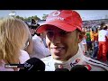 F1 Podium Finishes But The Drivers Get Progressively Younger