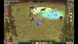 Metin2.Us - Timespiral Vs Silence