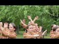 &quot;Подих душі&quot; / Сузір&#39;я Едельвейс м. Рівне / Choreography