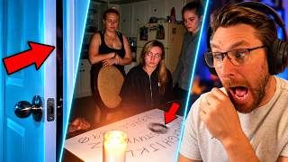 Full Is This Real The Scariest Videos Caught On Camera Update