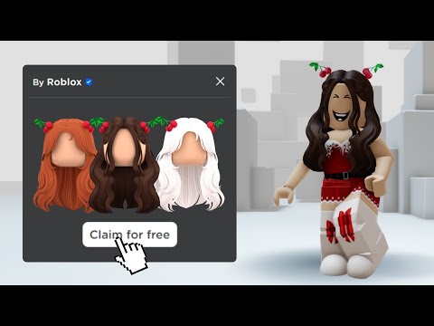 RBXNews on X: You can now claim the Down To Earth Hair FREE on the #Roblox  Avatar Shop! 🌎 Link:   / X