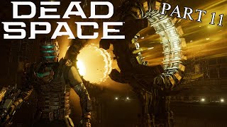 No ammo No health - Dead space remake - Part 11