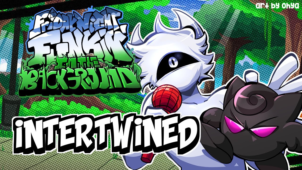 Intertwined - Friday Night Funkin' V.S. Bob and Bosip OST