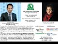 LIGC with Praveen Karn, Head CSR and Sustainability Spark Minda Foundation