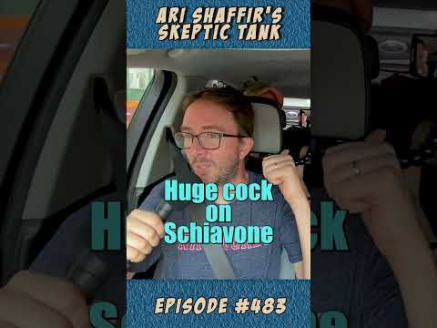 On the Road w/ Mark Normand & Joe List - Ari Shaffir's Skeptic Tank