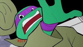 Get out of my face!