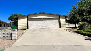 26229 Ardmore Drive, Hemet, CA Presented by Jacob Corirossi.