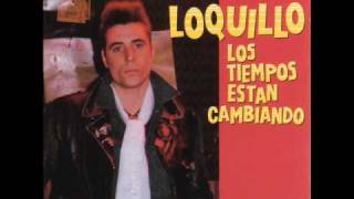 Miniatura del video "Loquillo - Nena no me toques"