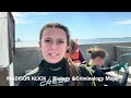 Underwater Crime Scene Investigation Simulation 