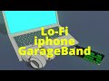 【FREE/フリートラック】lo-fi hip hop &quot;thread&quot; GarageBand 作曲